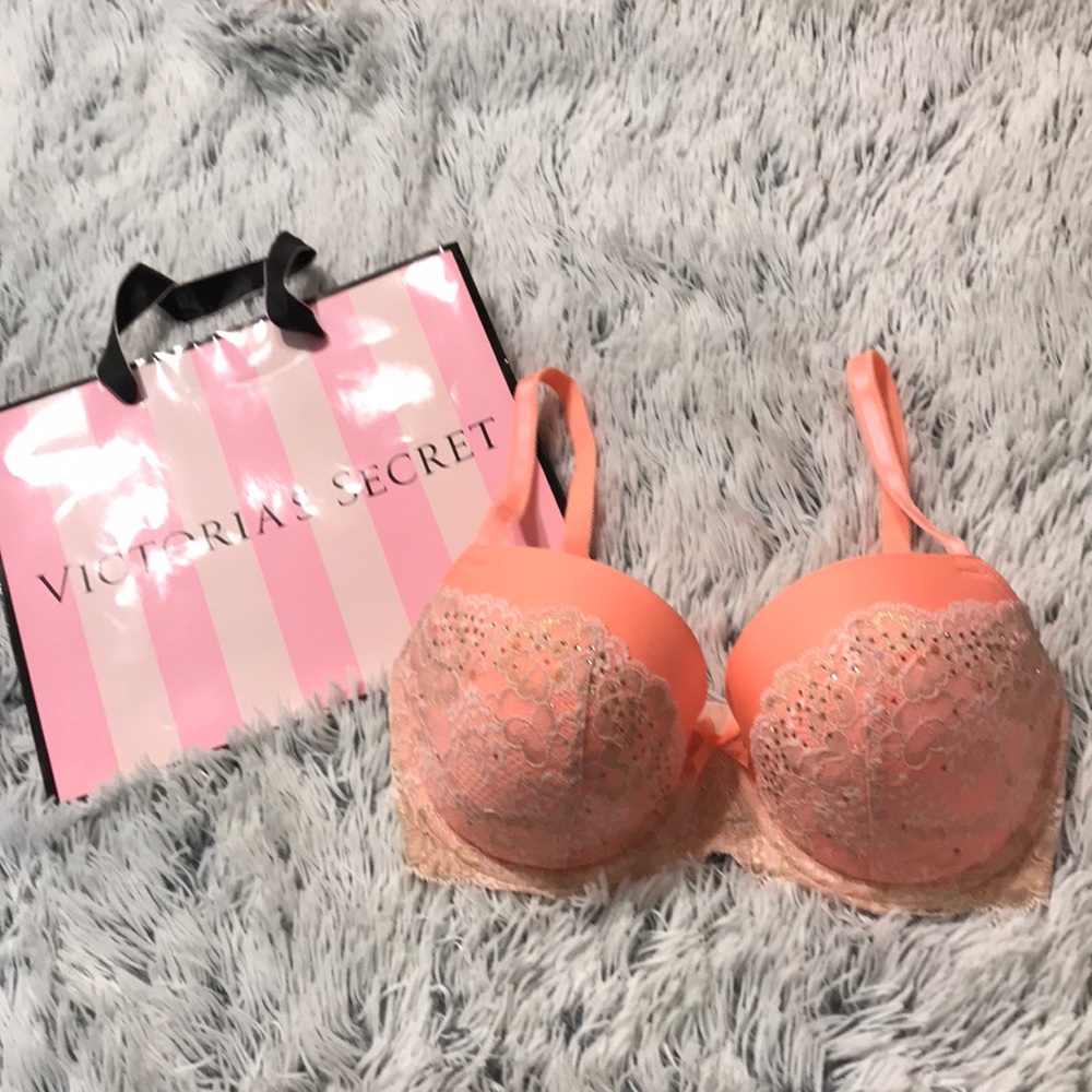 [ Victoria’s Secret ] Lace Underwire Bra